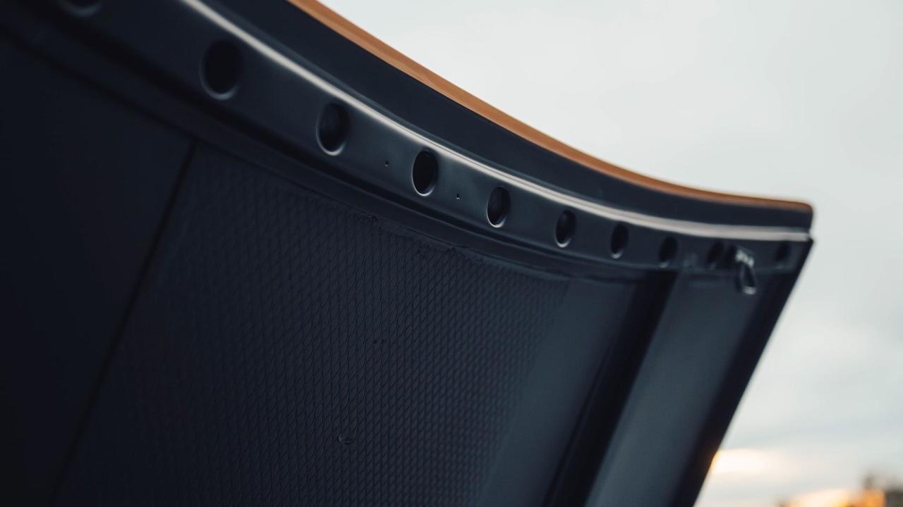 1972 Lamborghini Jarama 400 GT 2+2