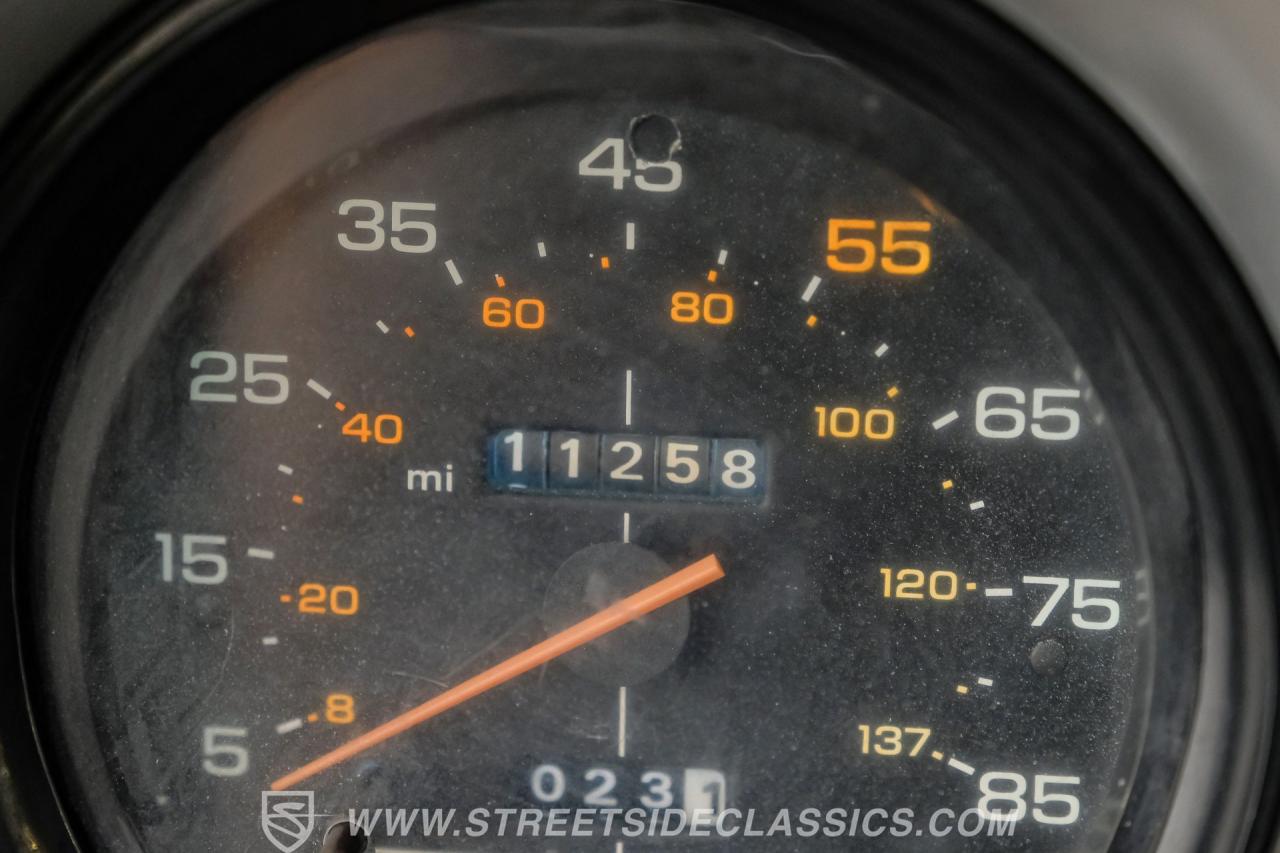 1977 Dodge B200 Tradesman Van