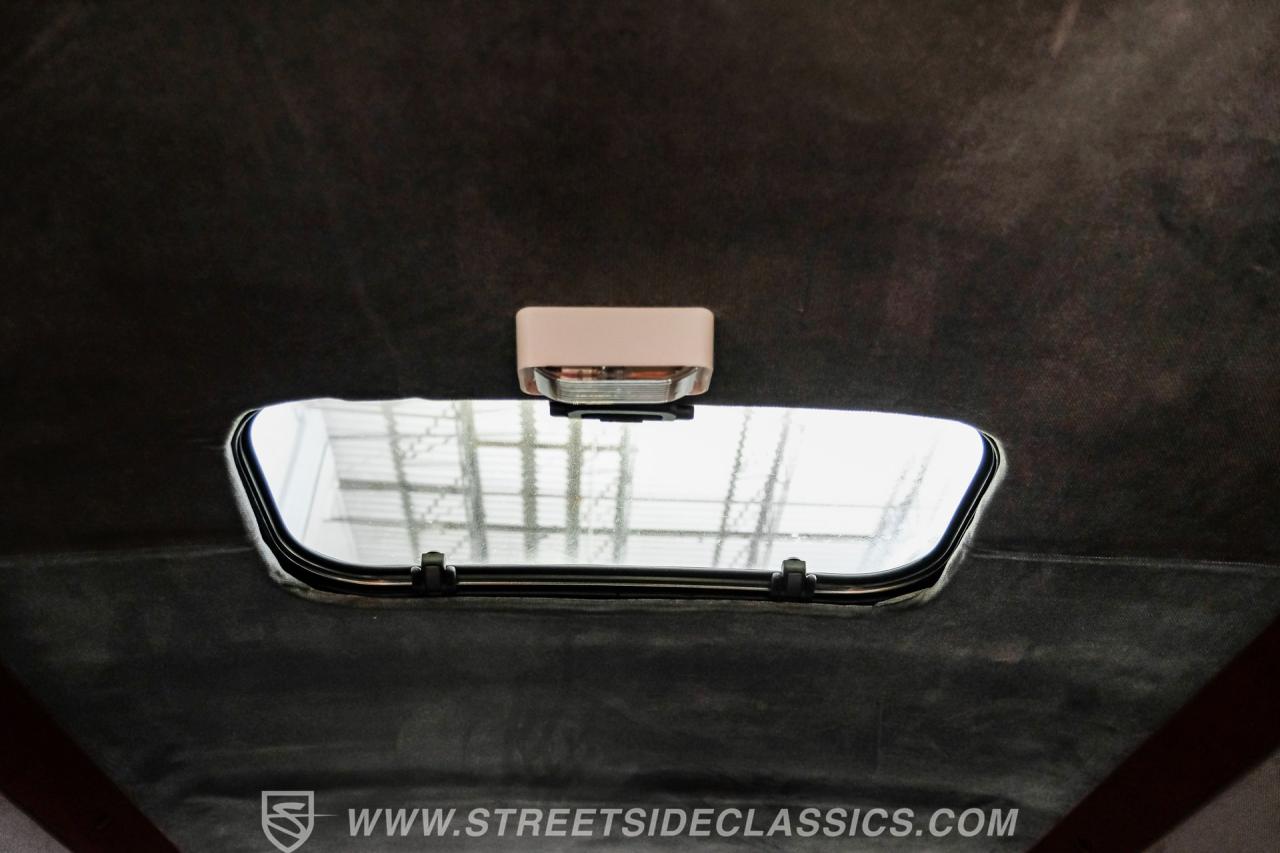 1977 Dodge B200 Tradesman Van