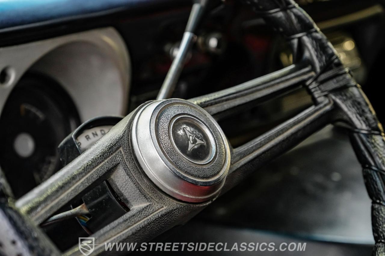 1977 Dodge B200 Tradesman Van