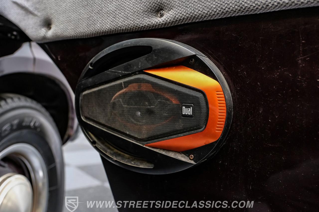 1977 Dodge B200 Tradesman Van