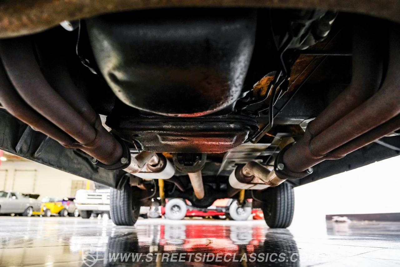 1977 Dodge B200 Tradesman Van