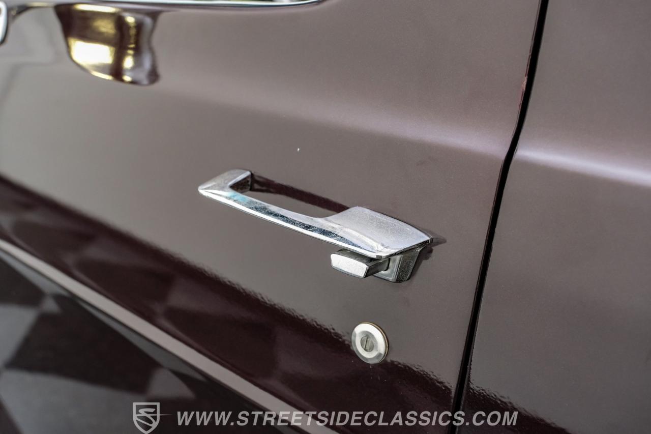 1977 Dodge B200 Tradesman Van