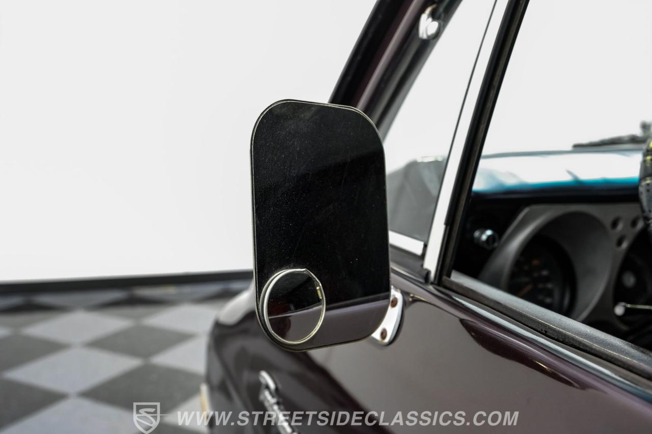 1977 Dodge B200 Tradesman Van