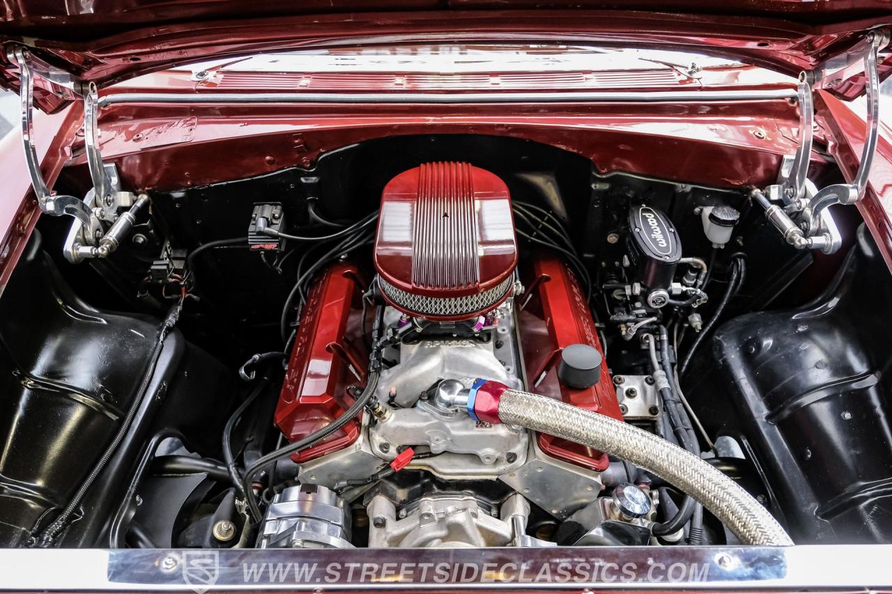 1955 Chevrolet 210 Sedan 427