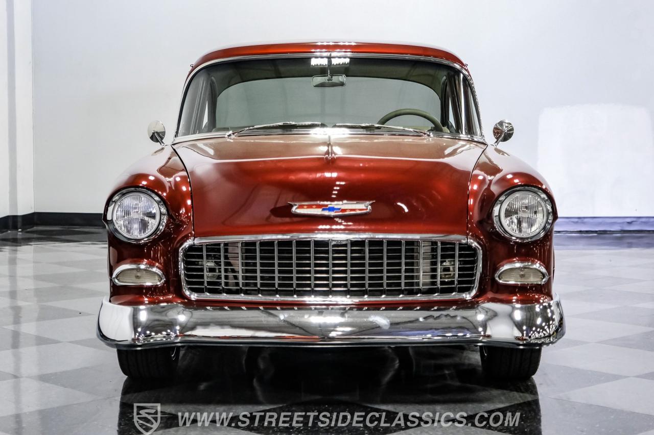 1955 Chevrolet 210 Sedan 427