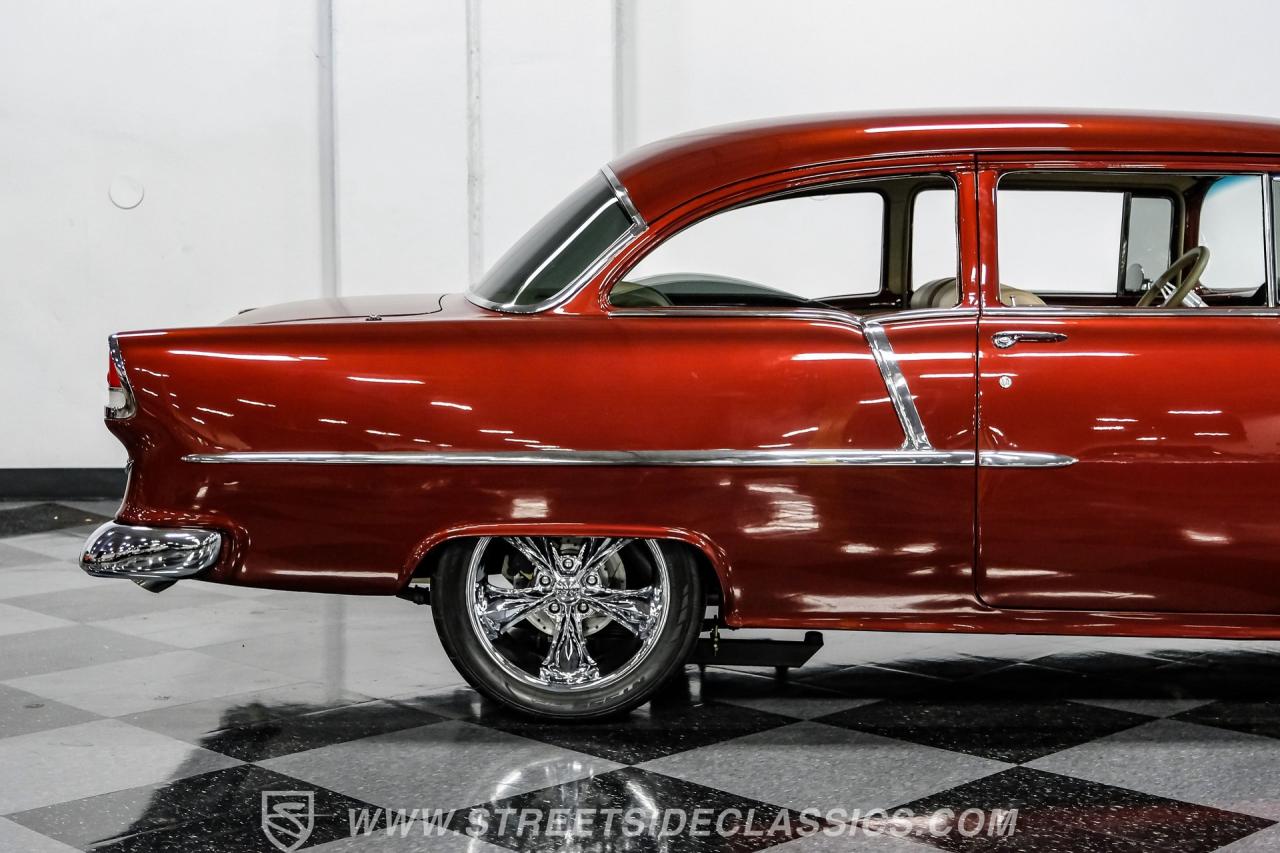 1955 Chevrolet 210 Sedan 427
