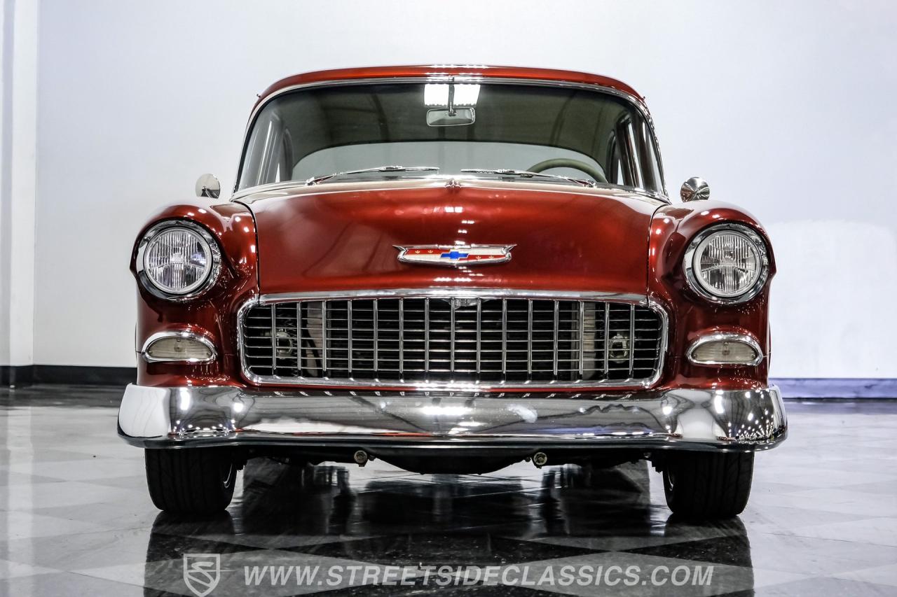 1955 Chevrolet 210 Sedan 427