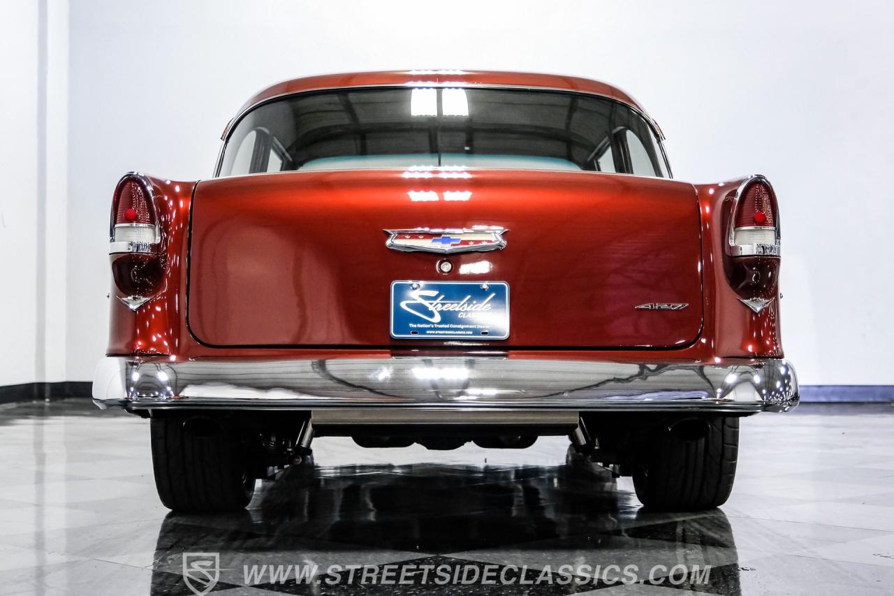 1955 Chevrolet 210 Sedan 427