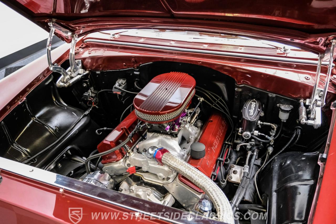 1955 Chevrolet 210 Sedan 427