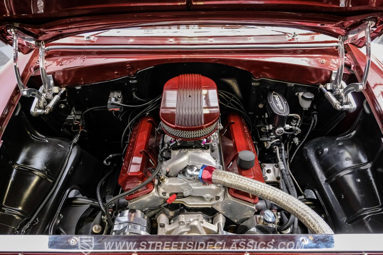 1955 Chevrolet 210 Sedan 427