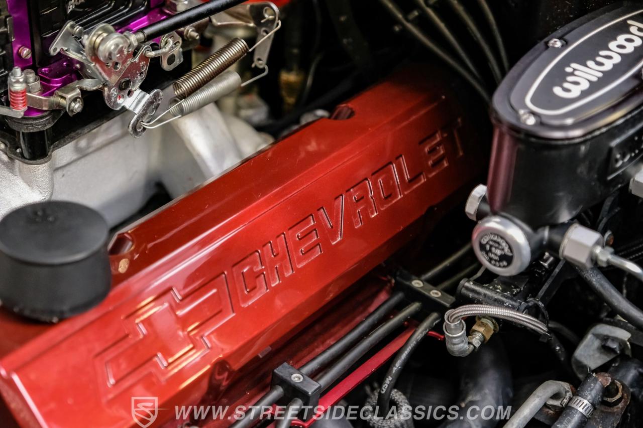 1955 Chevrolet 210 Sedan 427