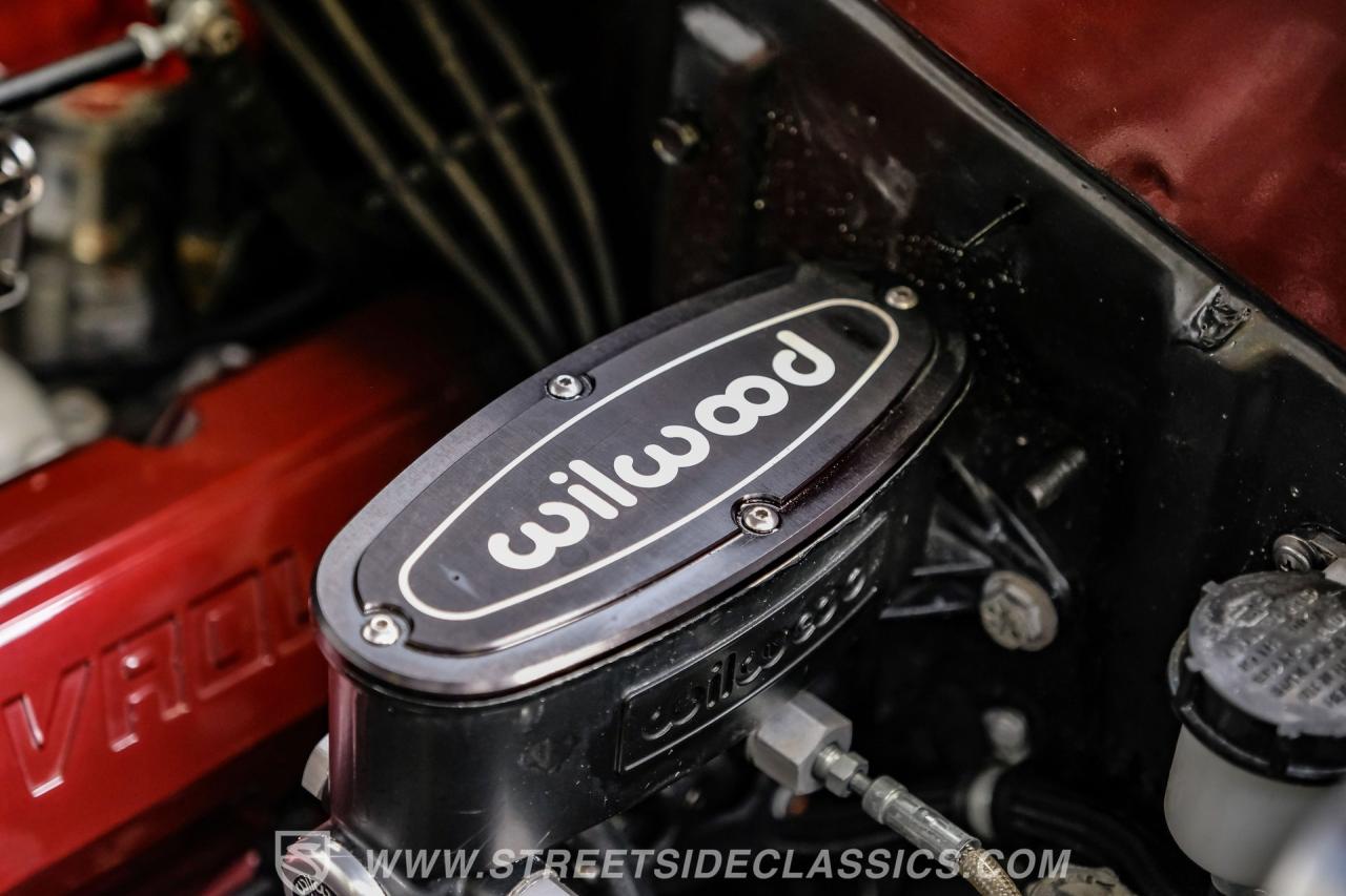 1955 Chevrolet 210 Sedan 427