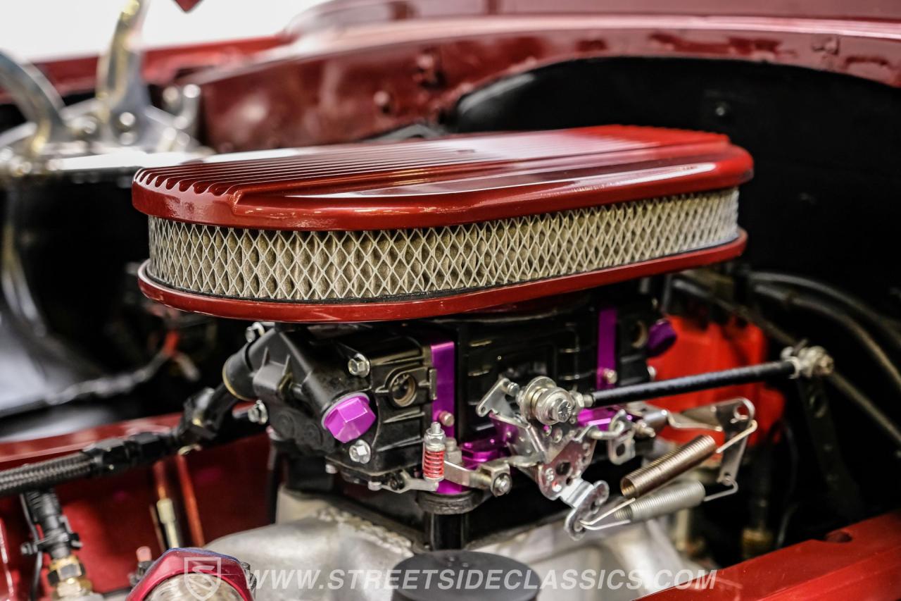 1955 Chevrolet 210 Sedan 427