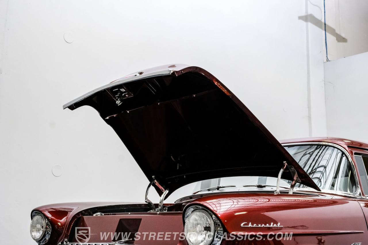 1955 Chevrolet 210 Sedan 427