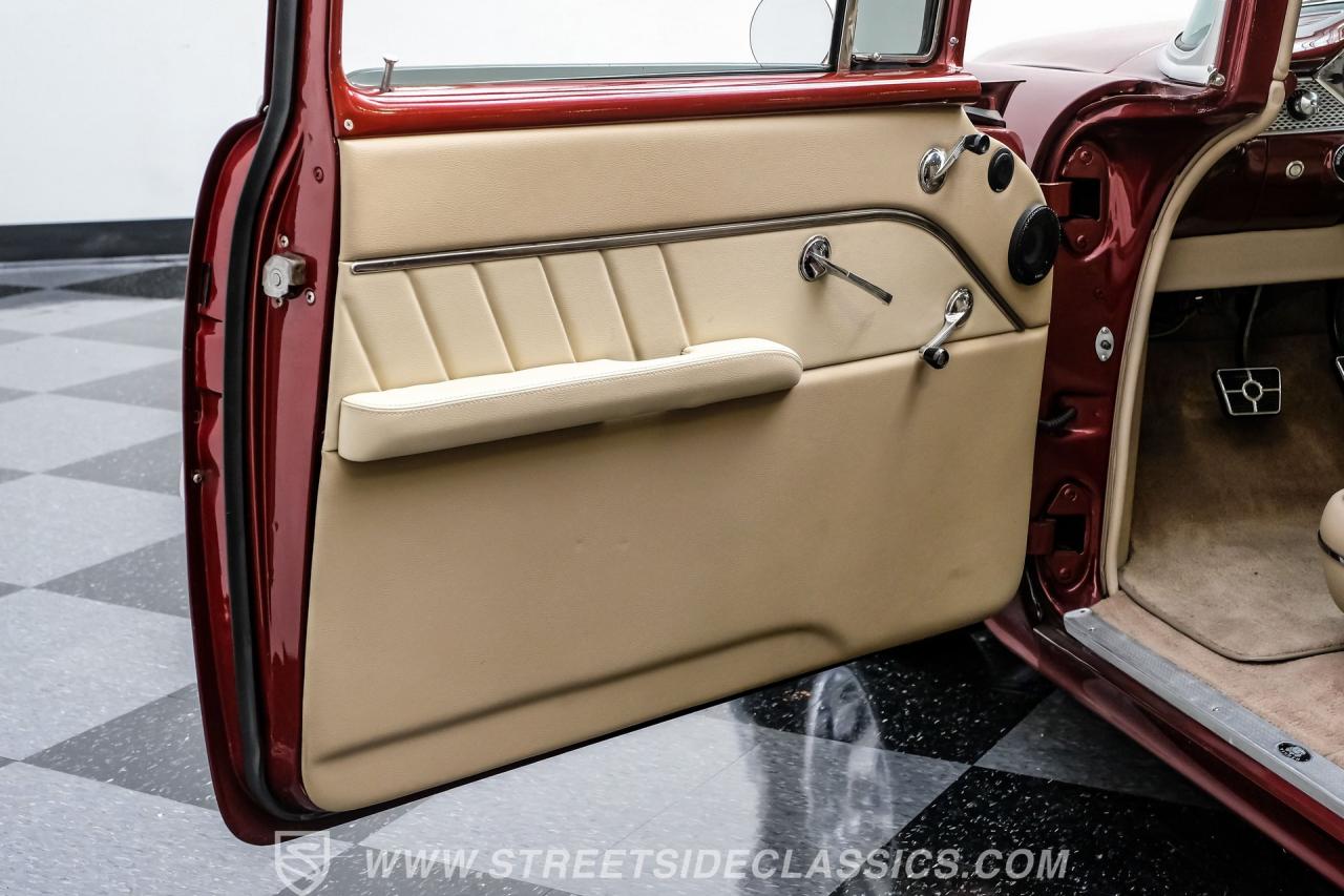 1955 Chevrolet 210 Sedan 427