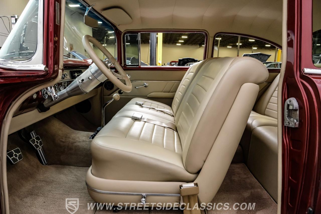 1955 Chevrolet 210 Sedan 427