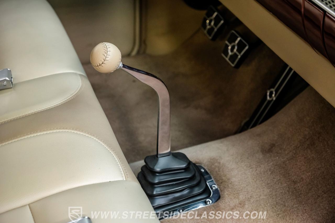 1955 Chevrolet 210 Sedan 427