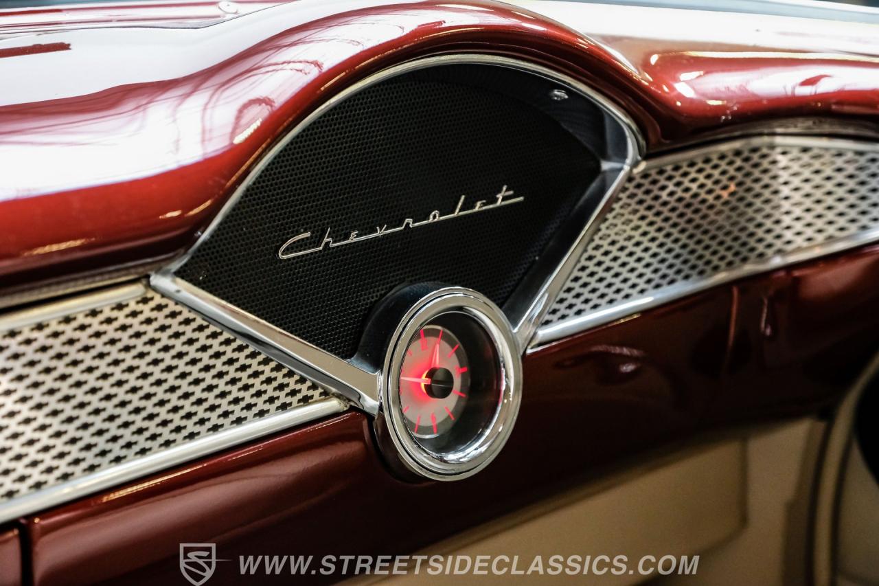 1955 Chevrolet 210 Sedan 427