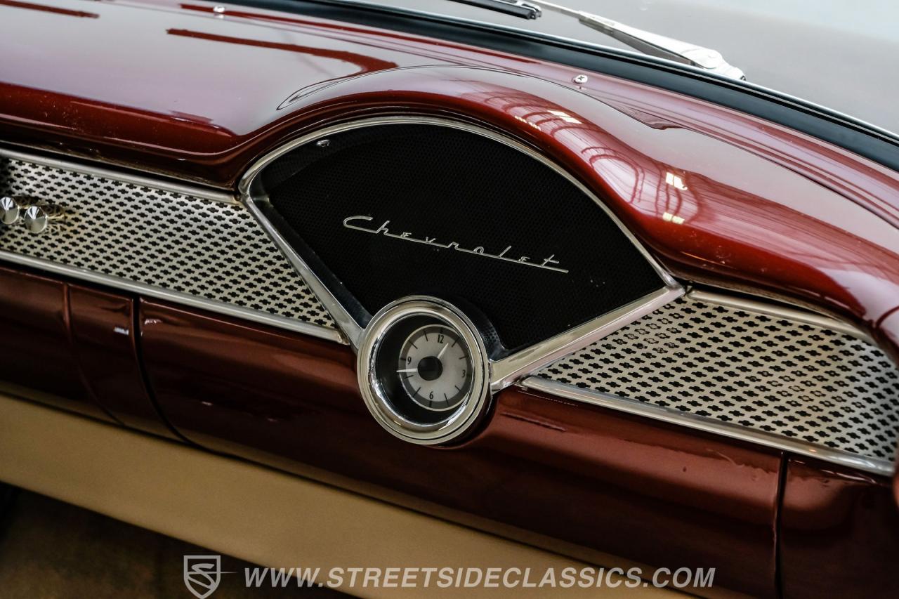 1955 Chevrolet 210 Sedan 427