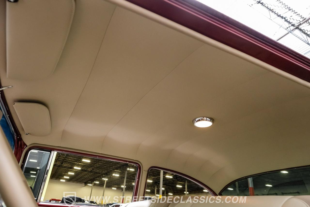 1955 Chevrolet 210 Sedan 427