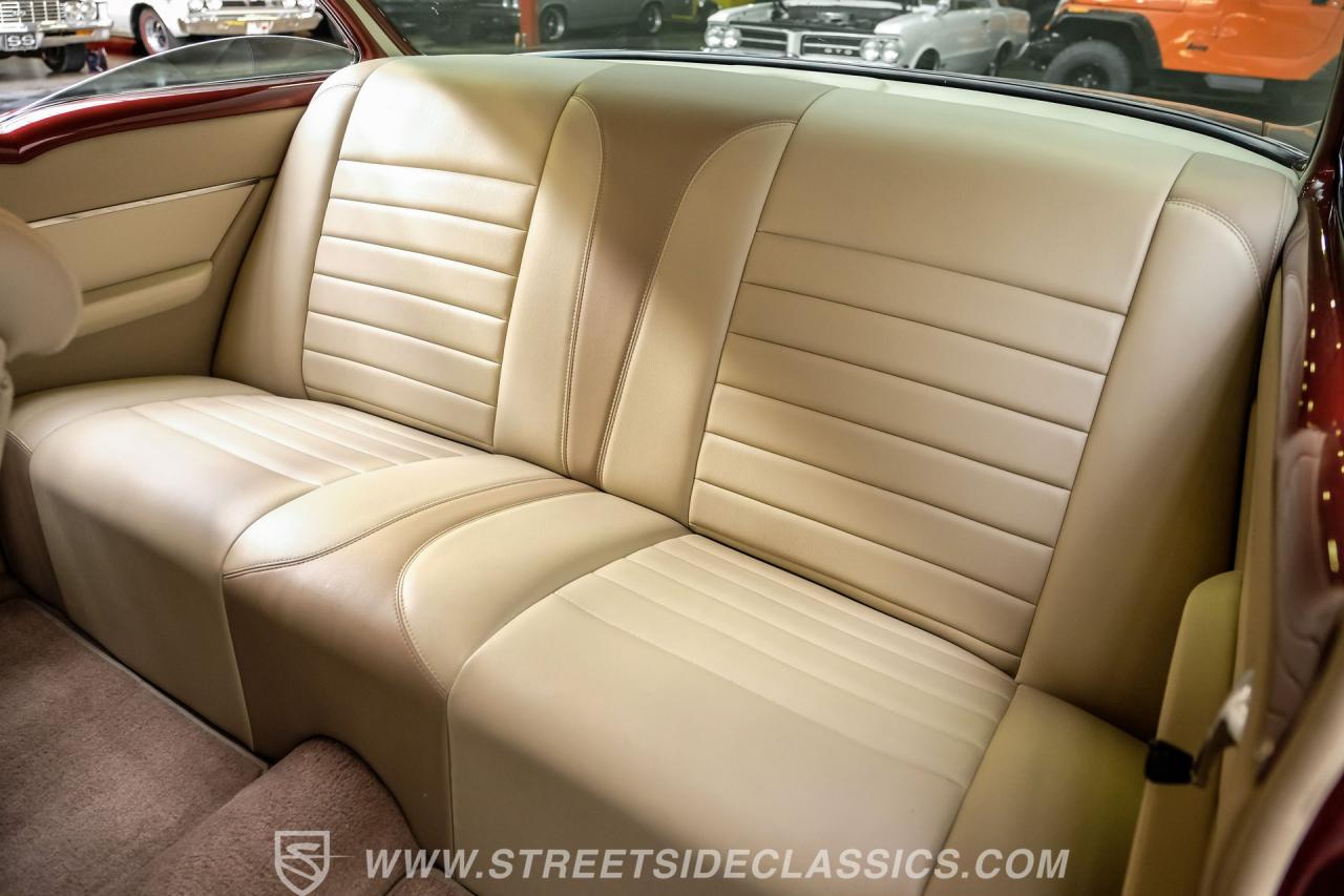 1955 Chevrolet 210 Sedan 427