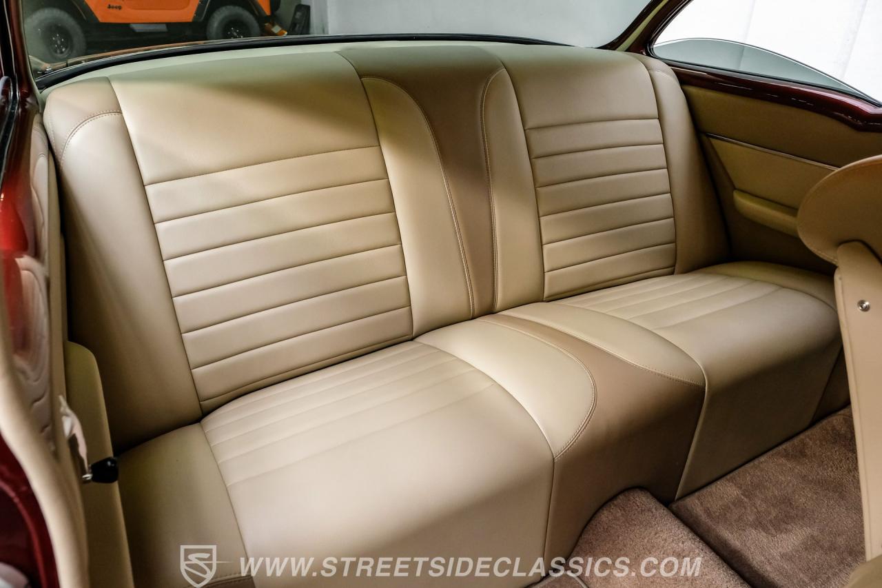 1955 Chevrolet 210 Sedan 427