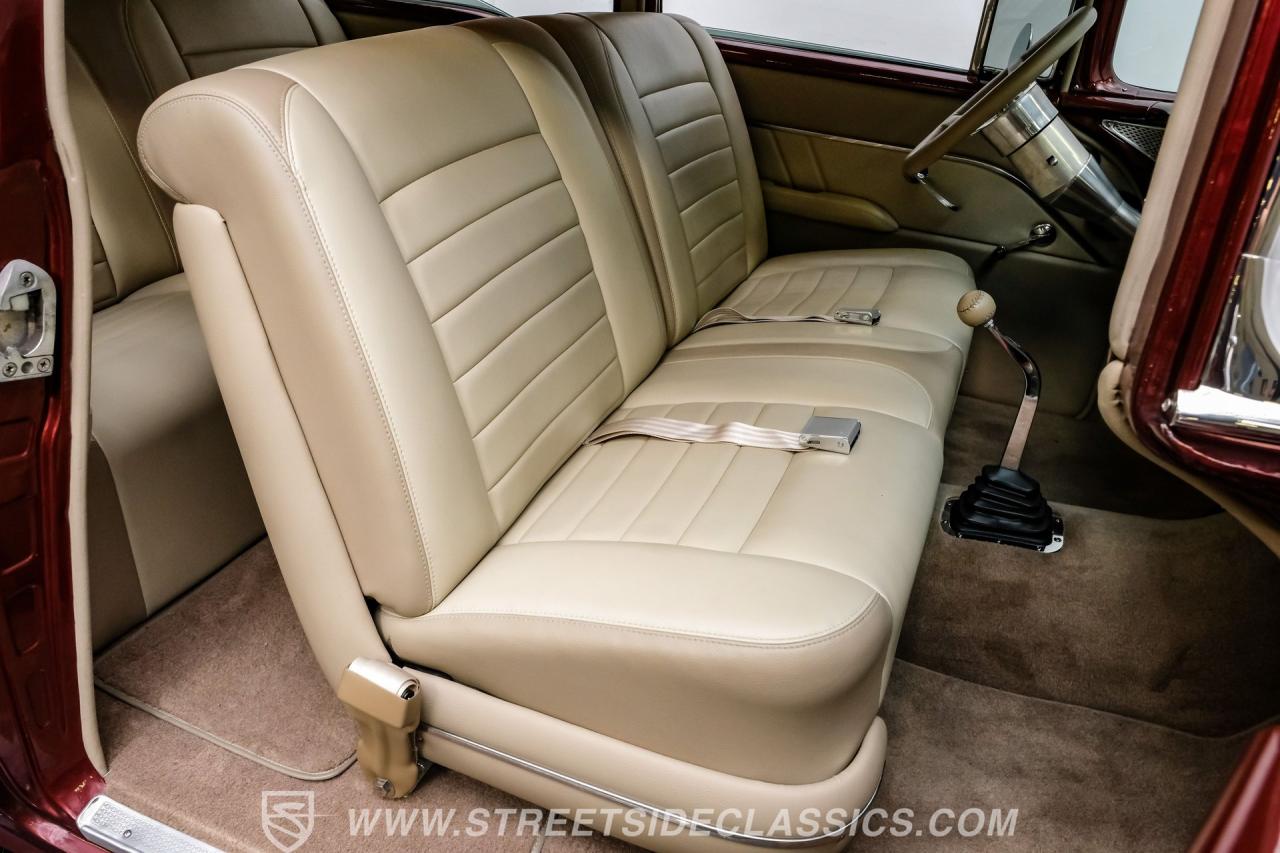 1955 Chevrolet 210 Sedan 427