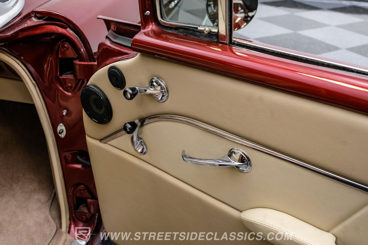 1955 Chevrolet 210 Sedan 427