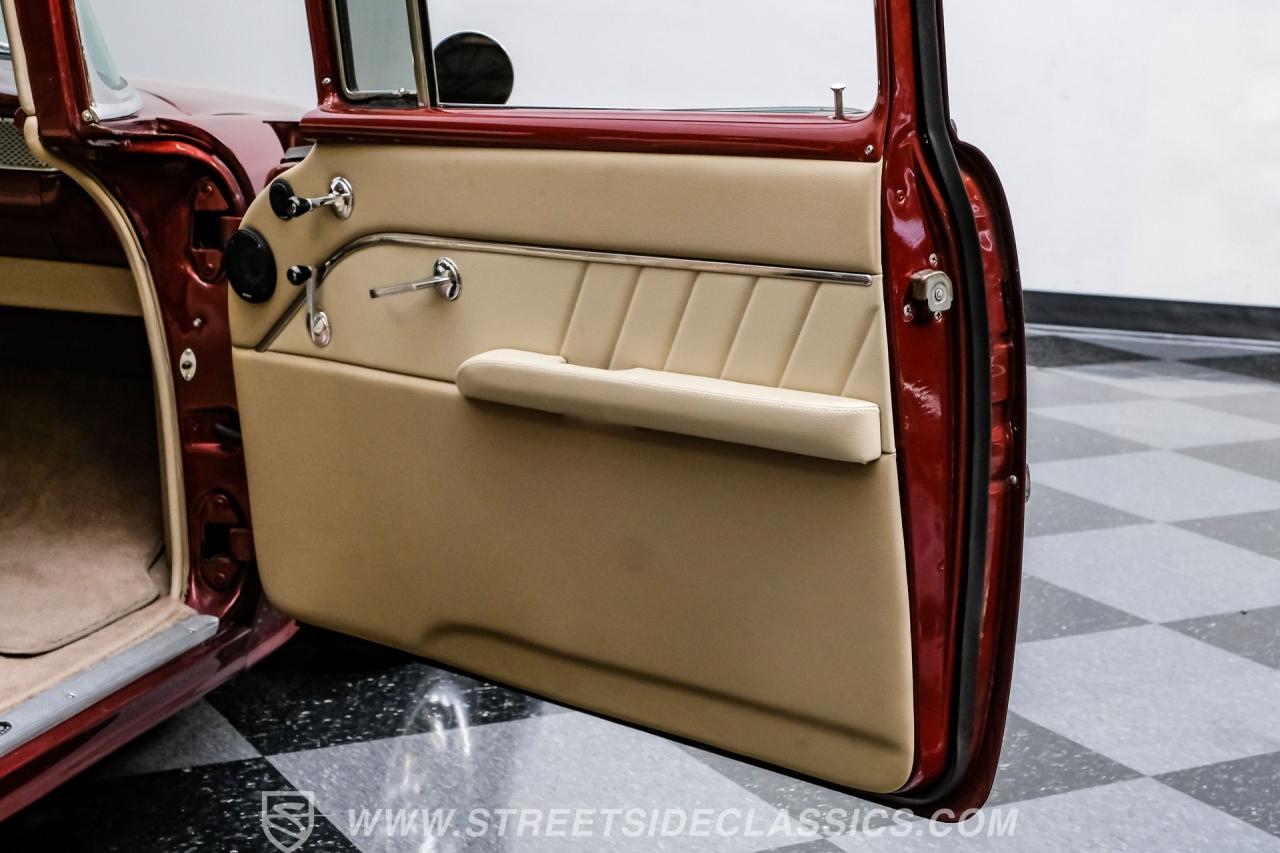 1955 Chevrolet 210 Sedan 427