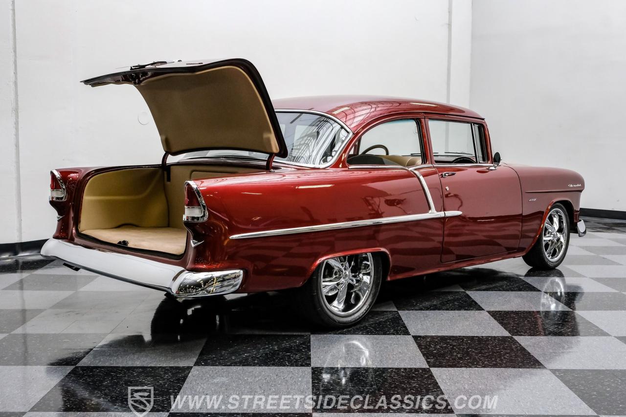 1955 Chevrolet 210 Sedan 427