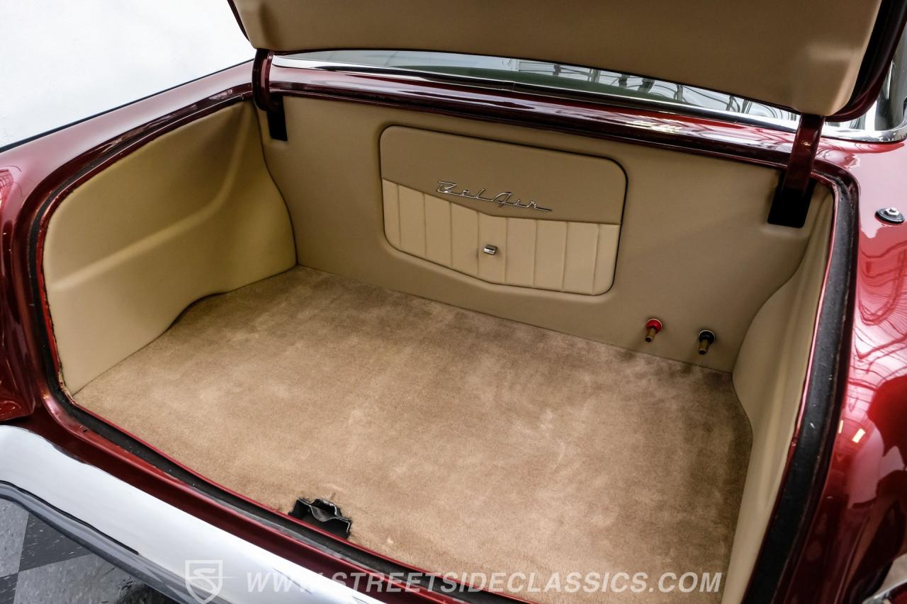 1955 Chevrolet 210 Sedan 427