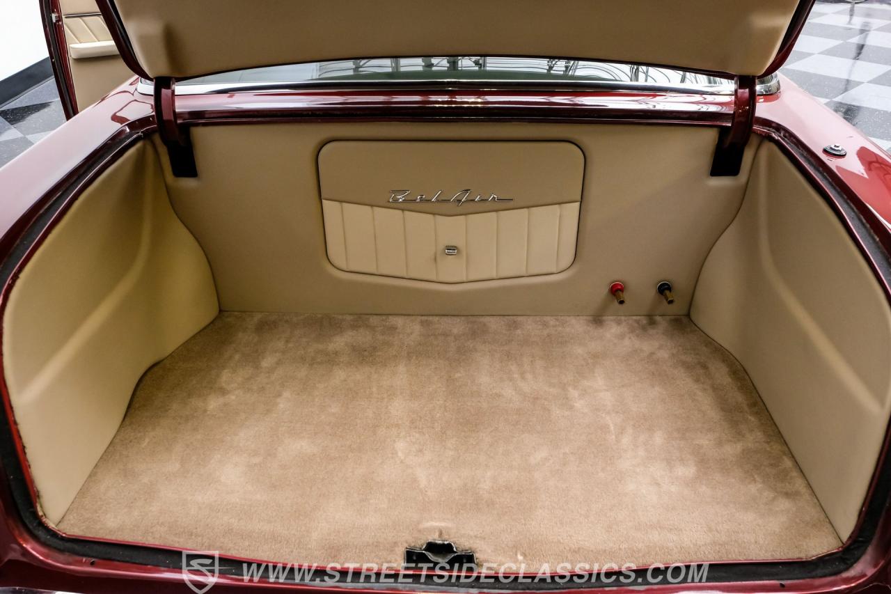 1955 Chevrolet 210 Sedan 427