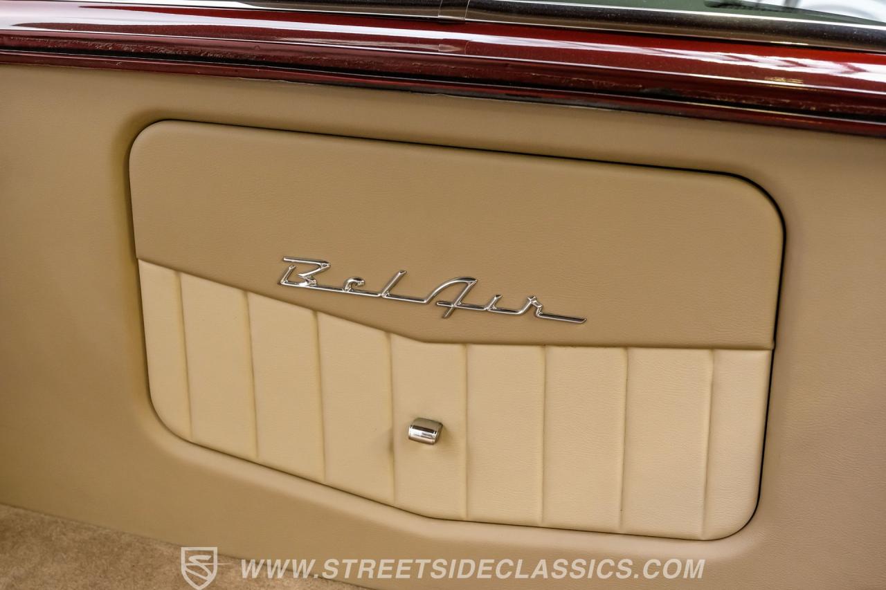 1955 Chevrolet 210 Sedan 427