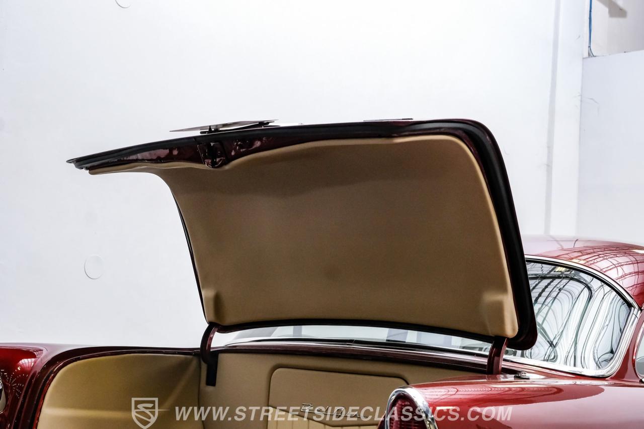 1955 Chevrolet 210 Sedan 427