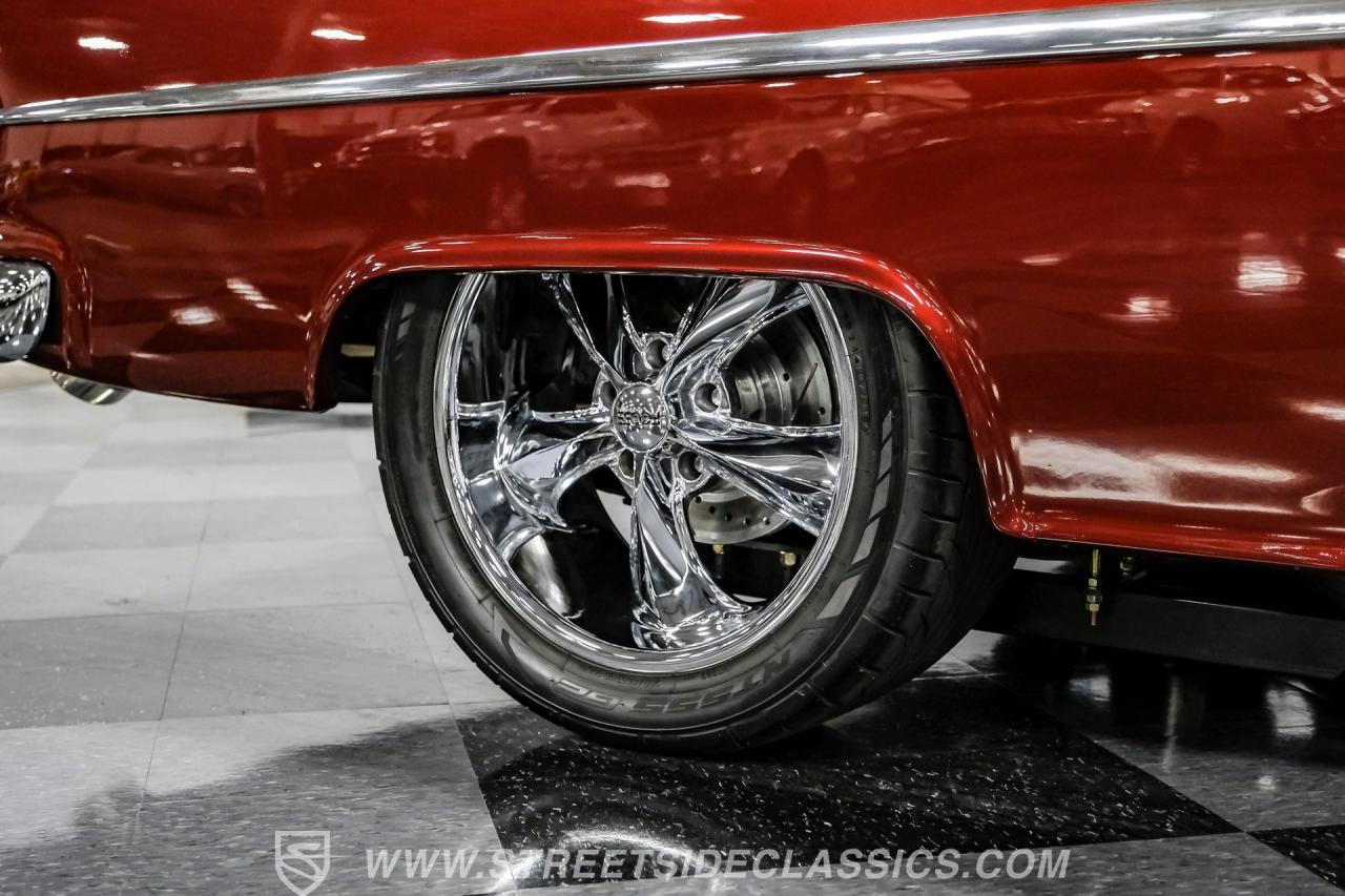 1955 Chevrolet 210 Sedan 427