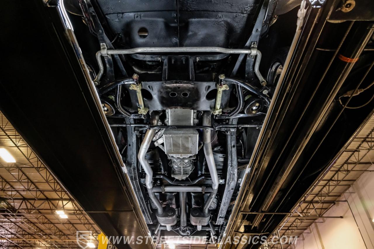 1955 Chevrolet 210 Sedan 427