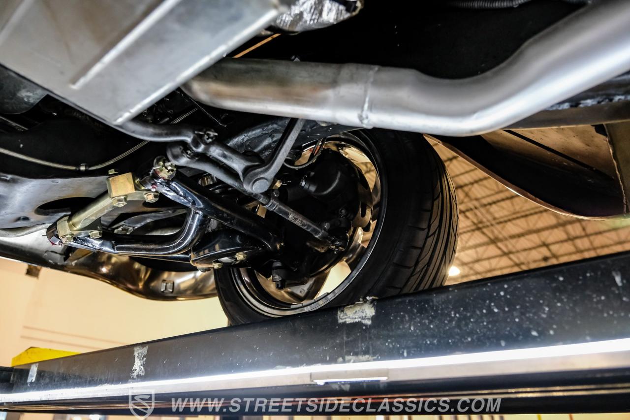 1955 Chevrolet 210 Sedan 427