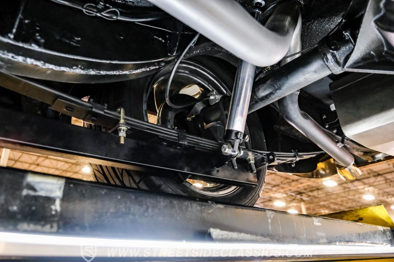 1955 Chevrolet 210 Sedan 427