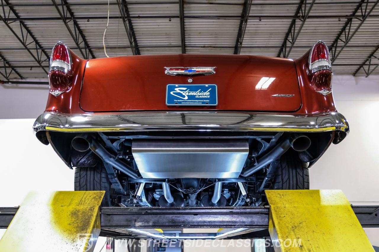 1955 Chevrolet 210 Sedan 427