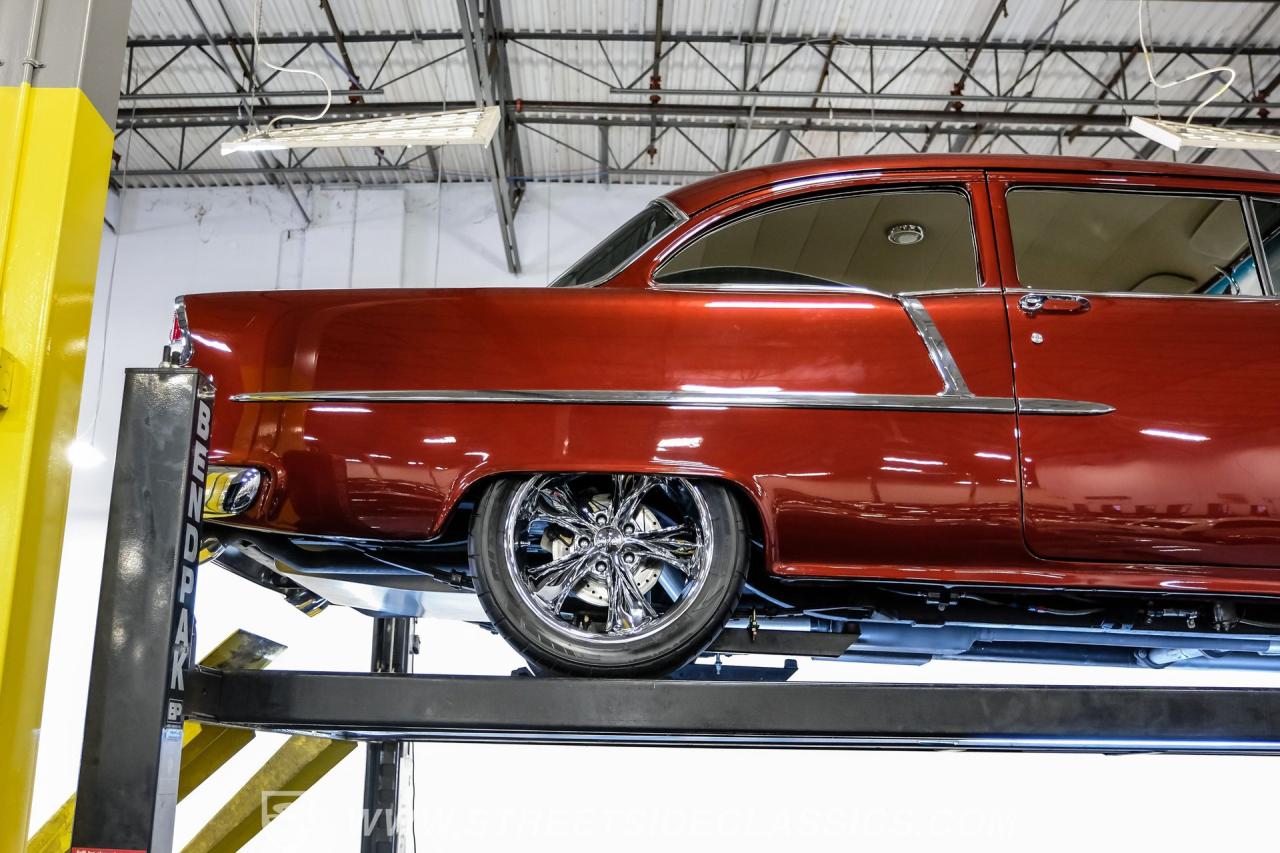 1955 Chevrolet 210 Sedan 427