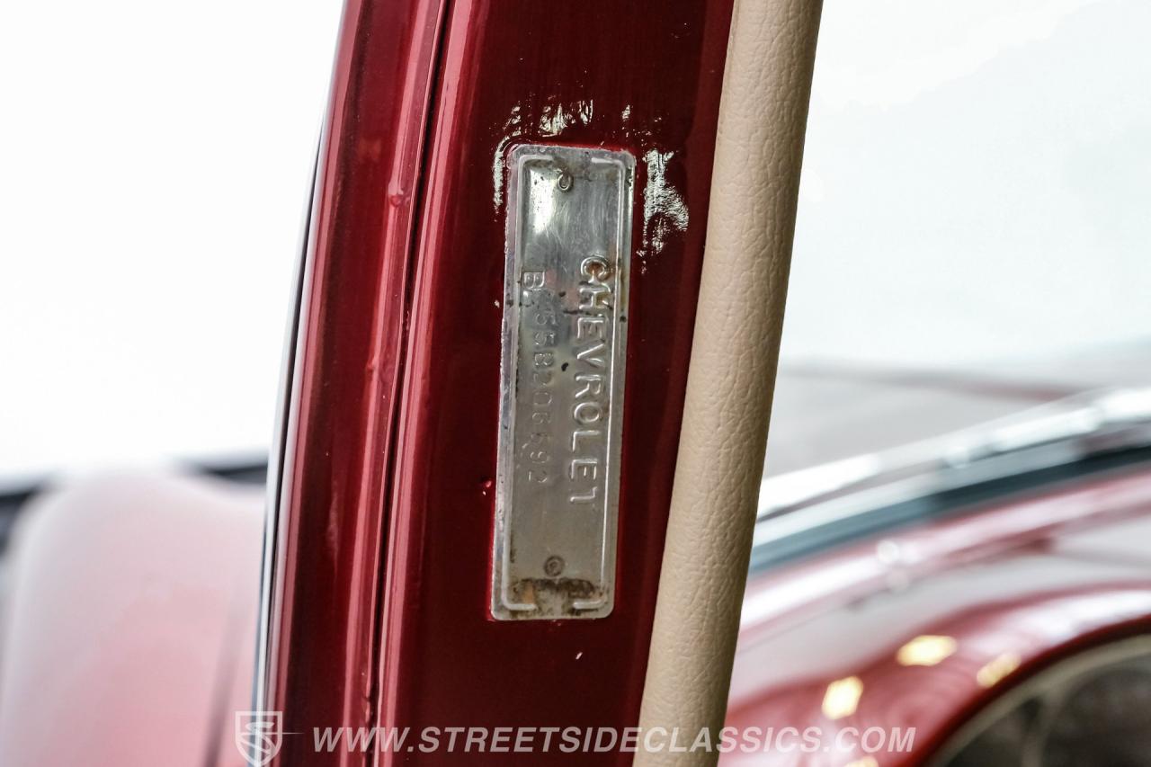 1955 Chevrolet 210 Sedan 427