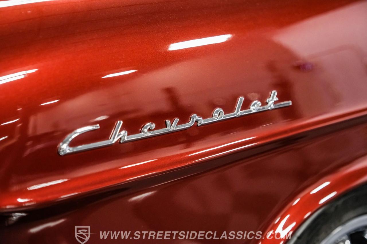 1955 Chevrolet 210 Sedan 427