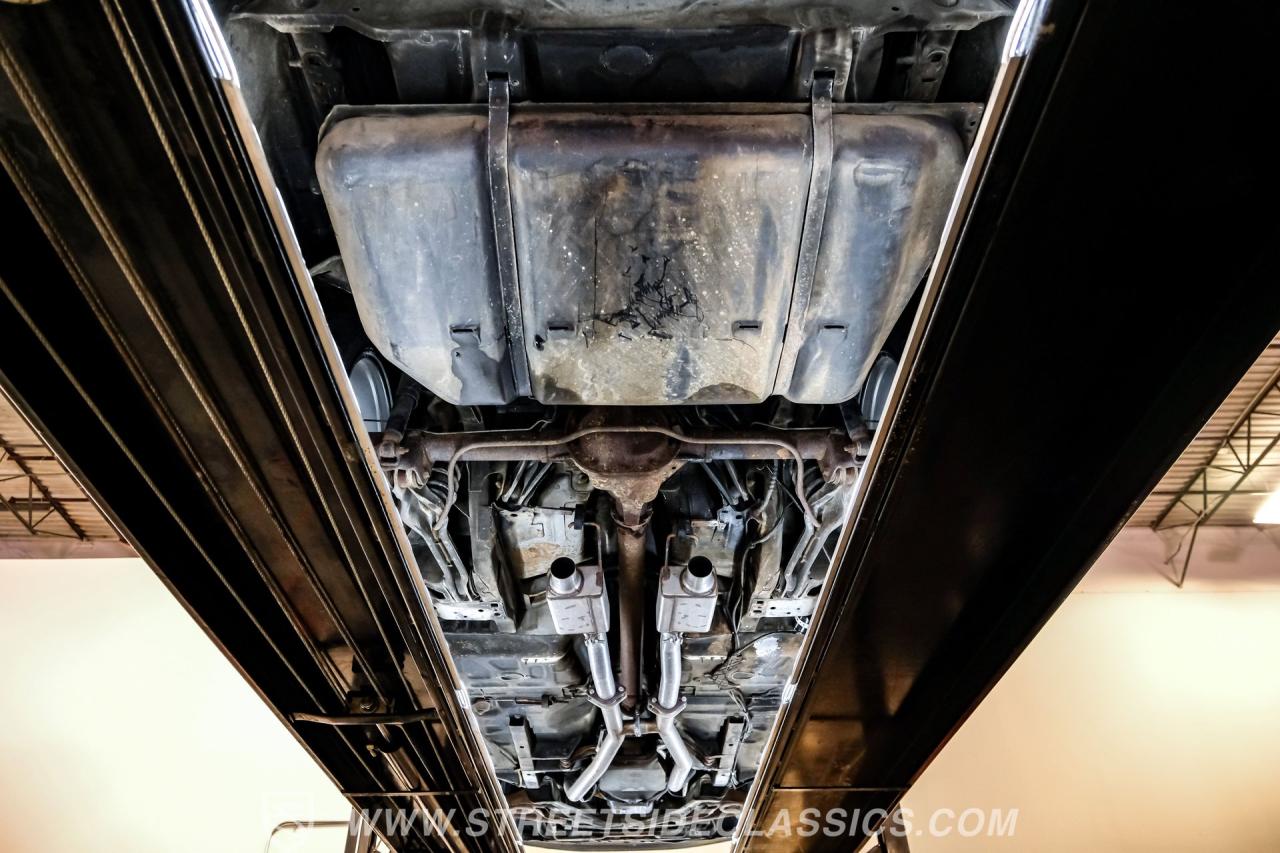 1986 Mercury Cougar 5.0