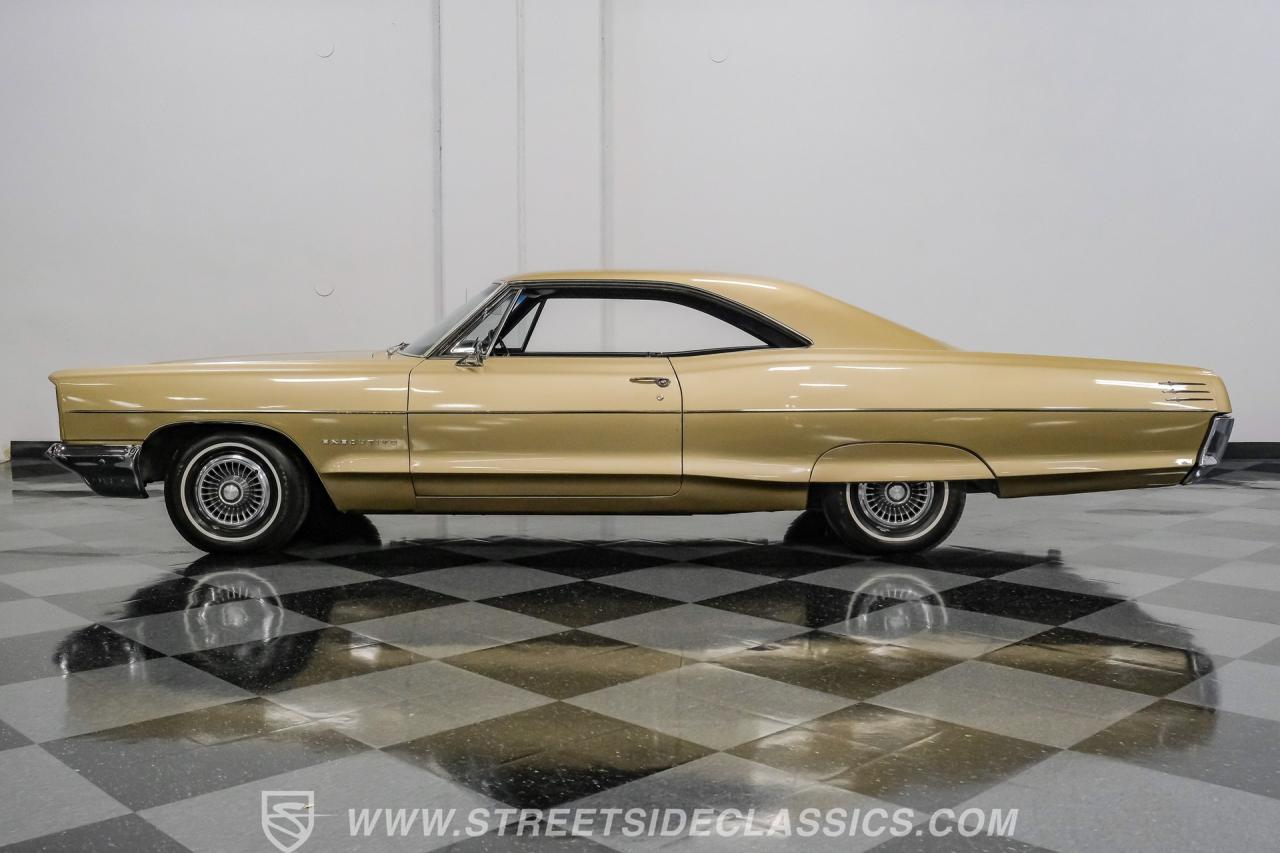 1966 Pontiac Star Chief Executive