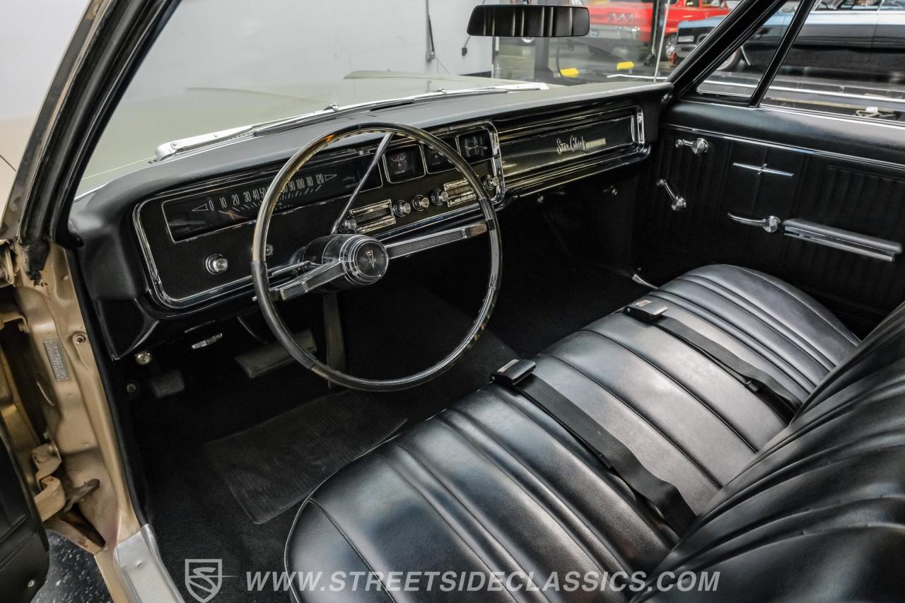 1966 Pontiac Star Chief Executive