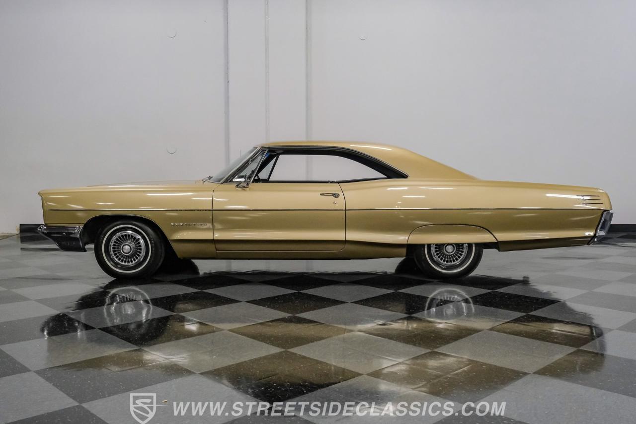 1966 Pontiac Star Chief Executive