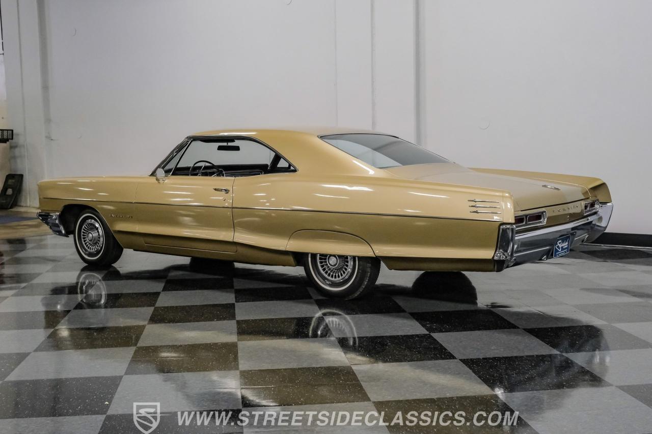 1966 Pontiac Star Chief Executive