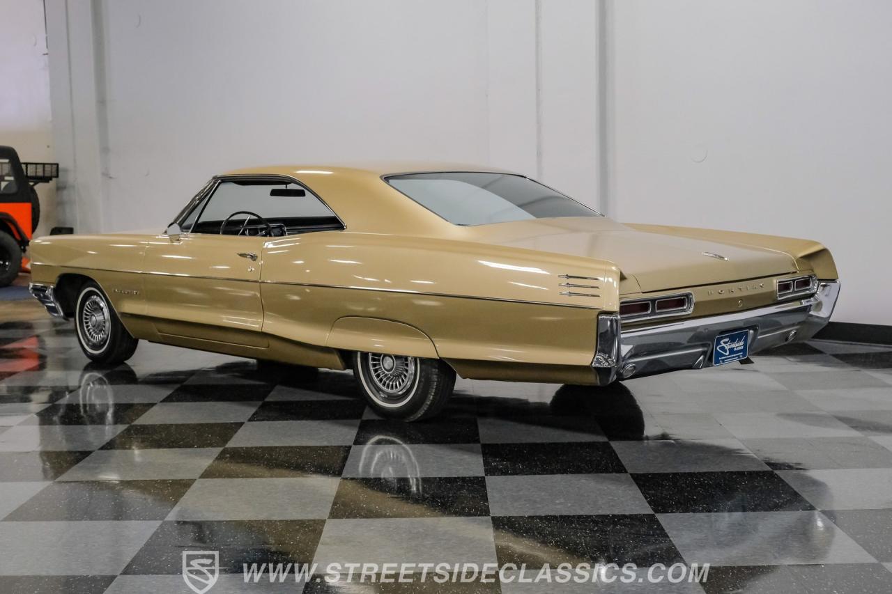 1966 Pontiac Star Chief Executive