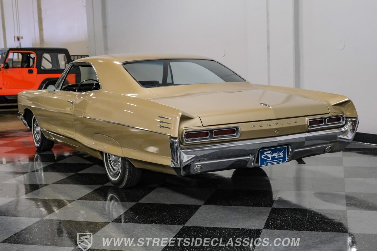 1966 Pontiac Star Chief Executive